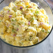 Foodies Yukon Gold Potato Salad